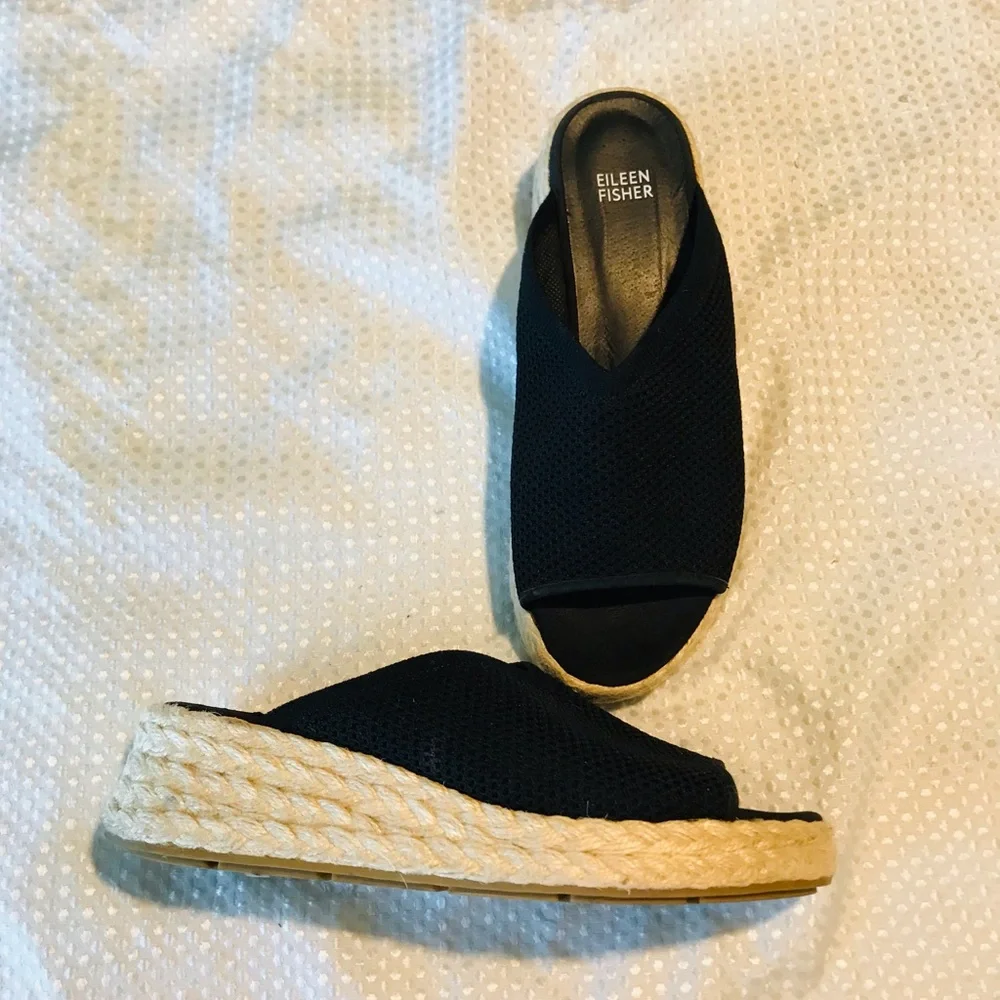 Eileen Fisher great preowned